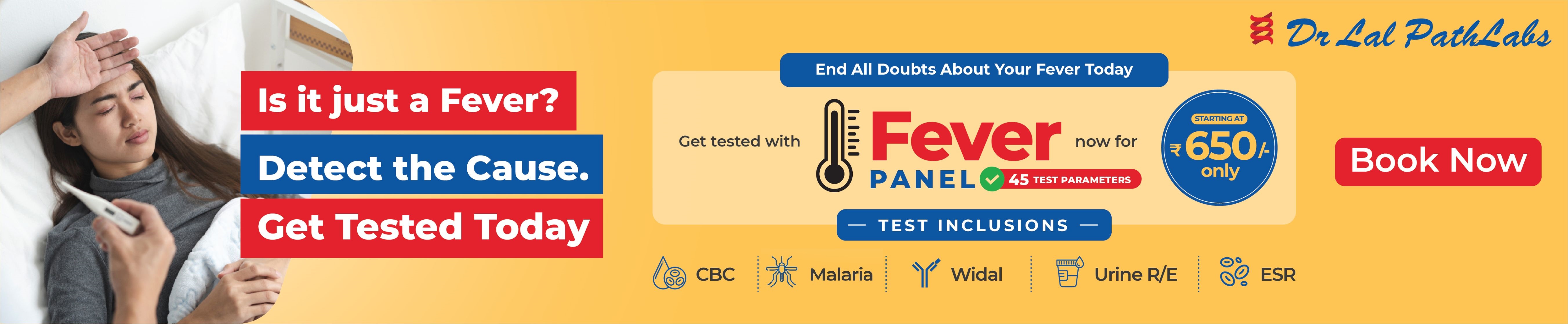 Diagnostic Center and Pathology Lab for Blood Test | Dr Lal PathLabs